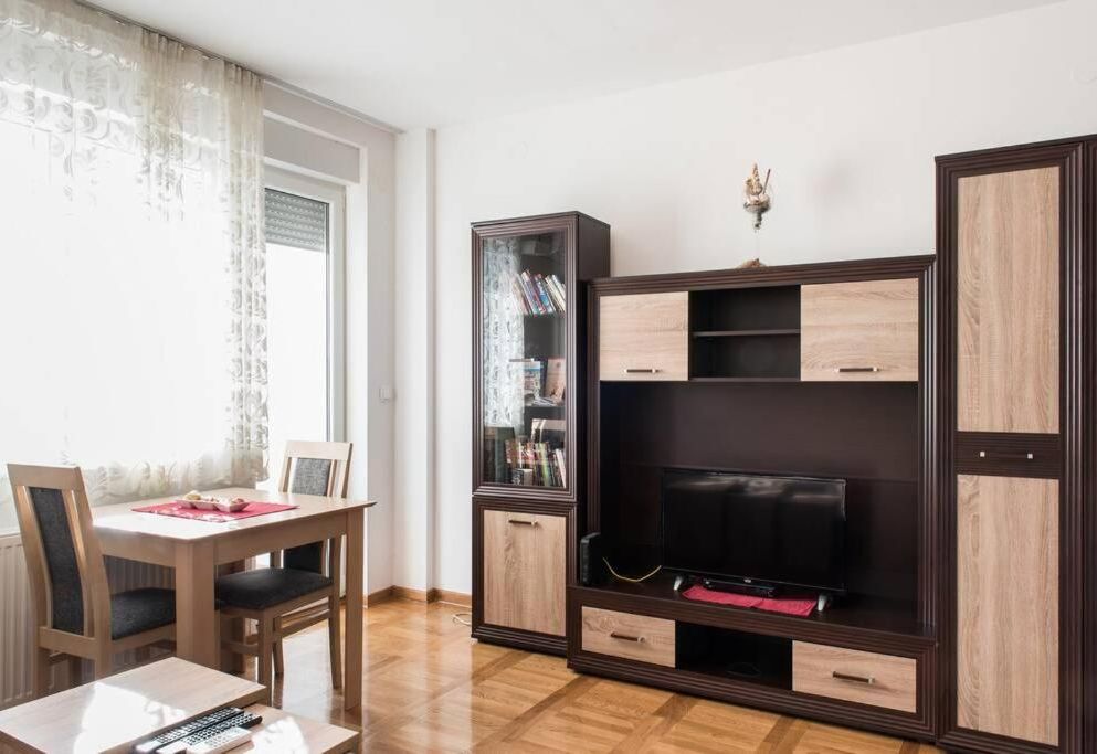 Apartman Bulevar