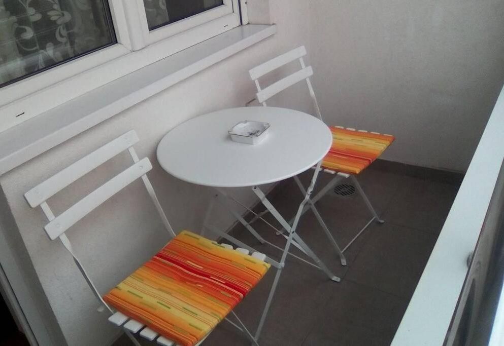 Apartman Bulevar