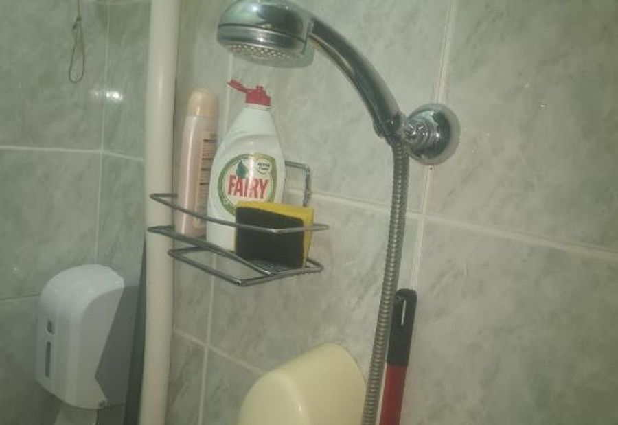 Apartman Centar