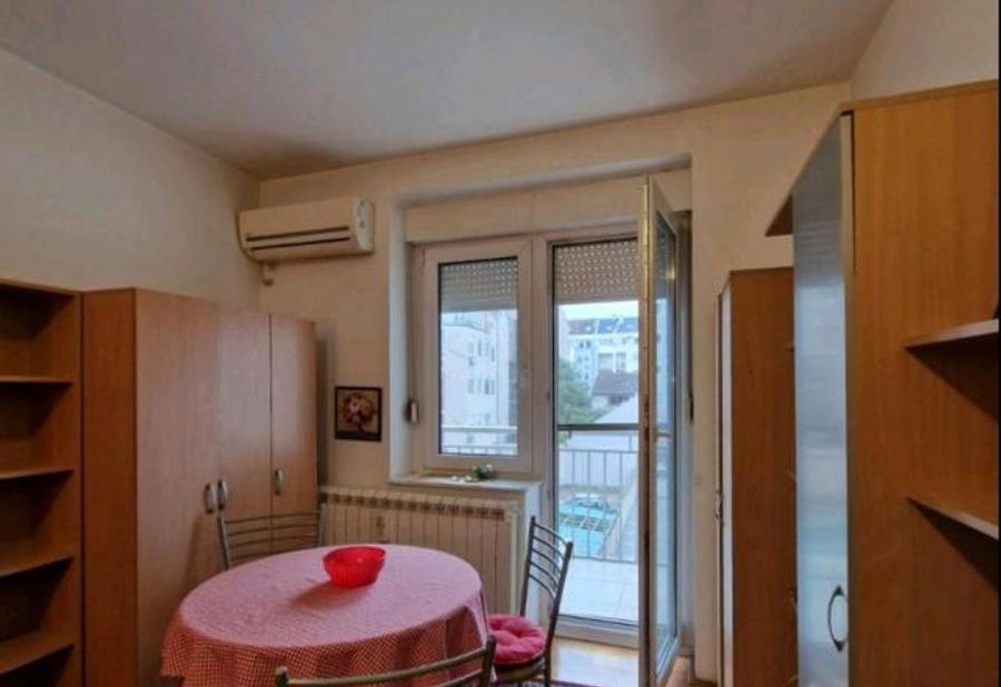 Apartman centru Novog Sada