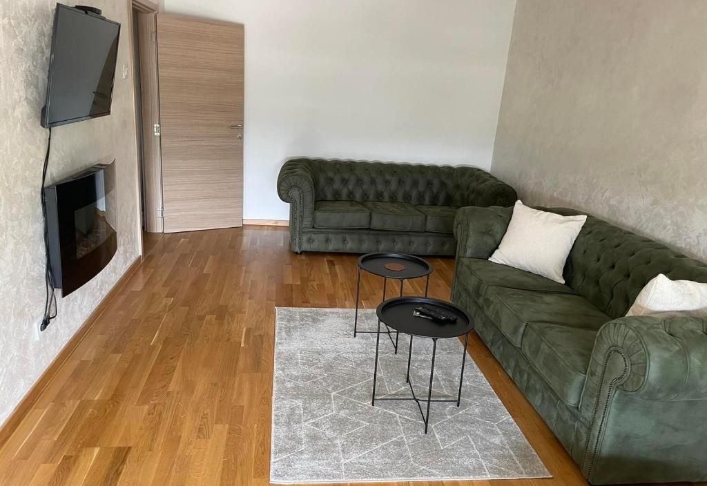 Apartman Didi