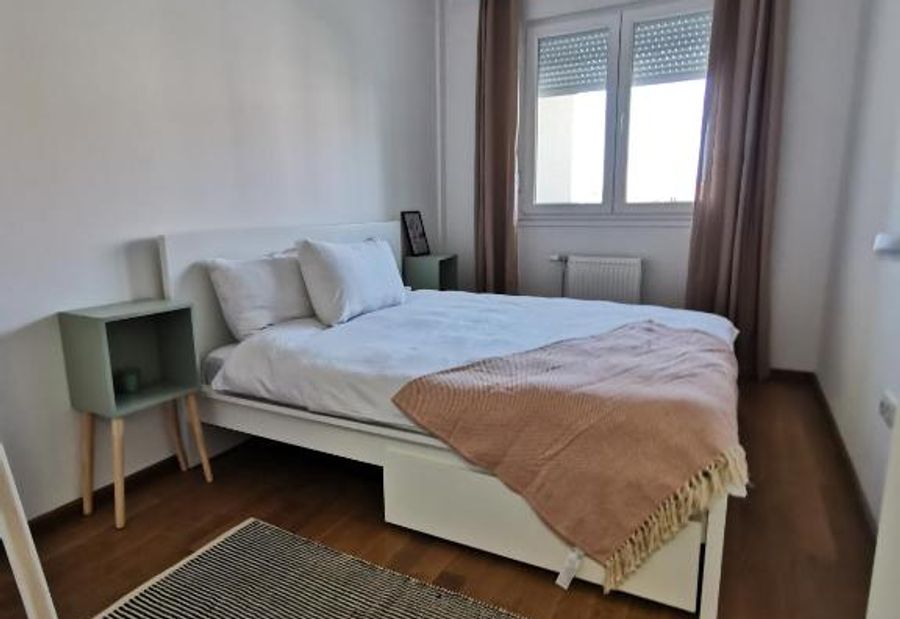 Apartman Dora