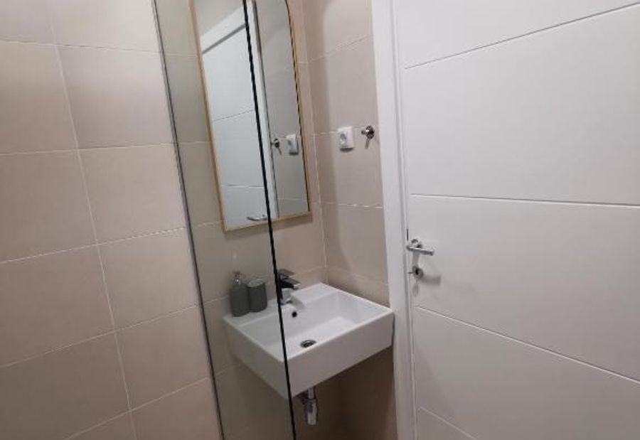 Apartman Dora