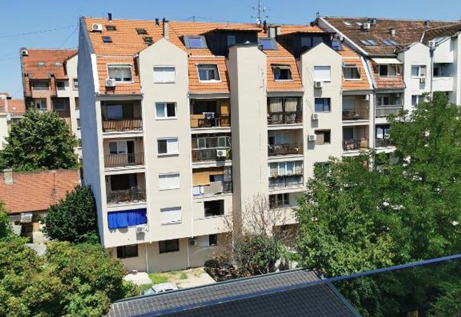 Apartman Dora