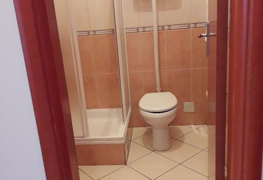 Apartman Dunja NS 2