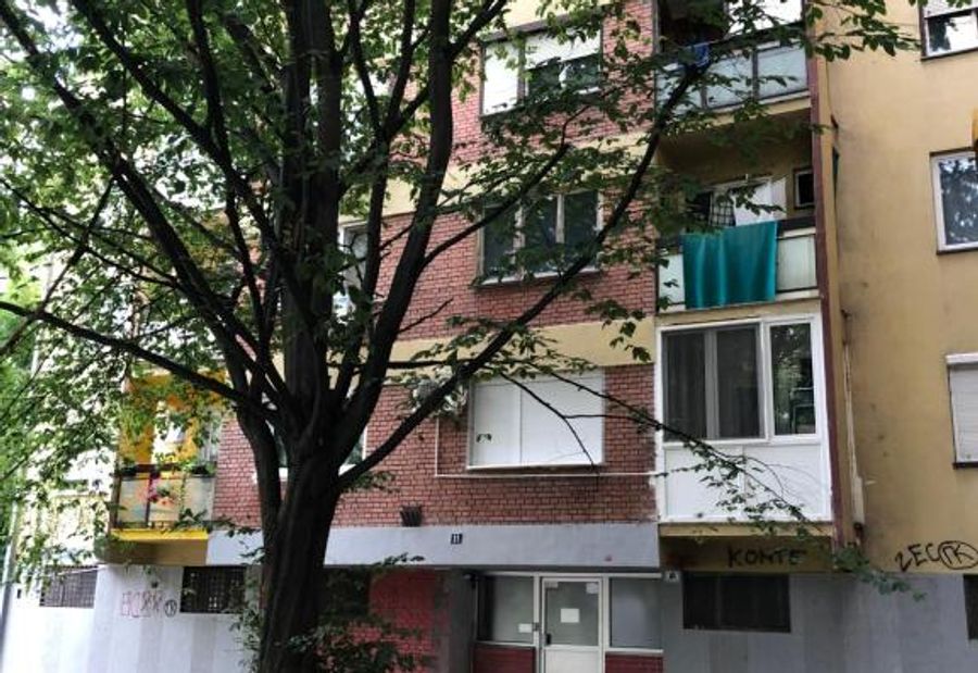 Apartman Lavanda