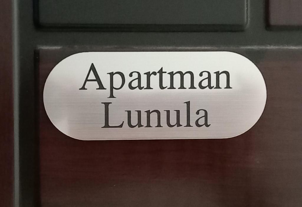 Apartman Lunula