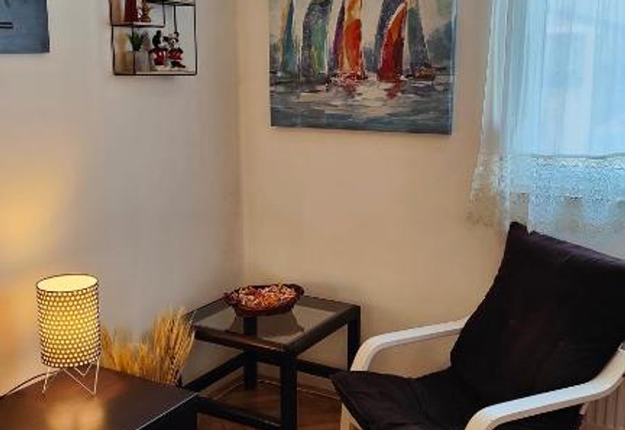 Apartman NESTOR