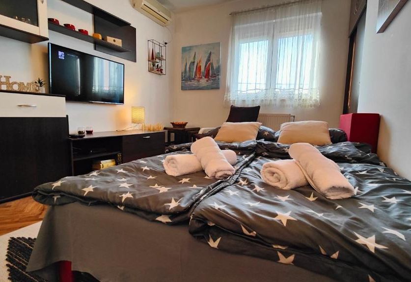 Apartman NESTOR