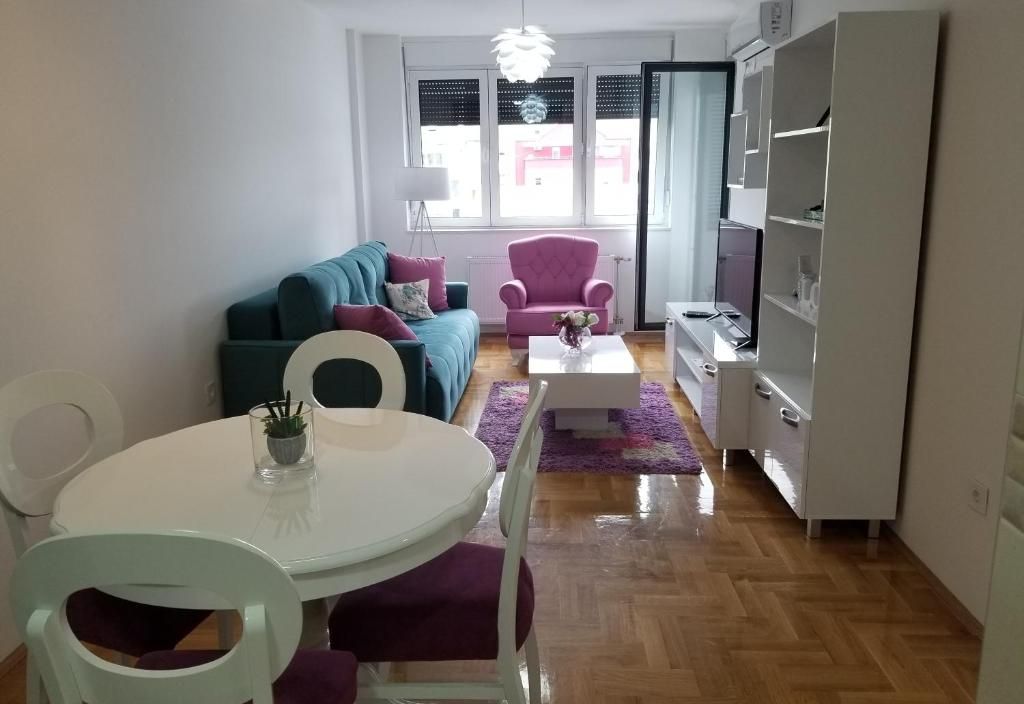 Apartman Pause lux sa garazom