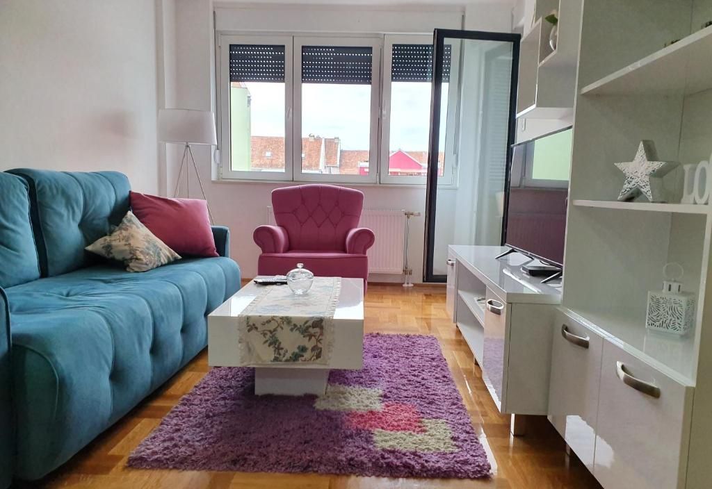 Apartman Pause lux sa garazom