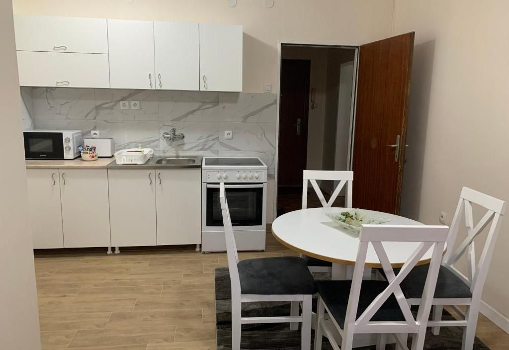 Apartman Pavle