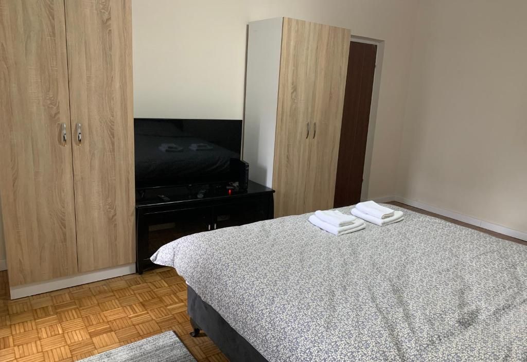 Apartman Pavle