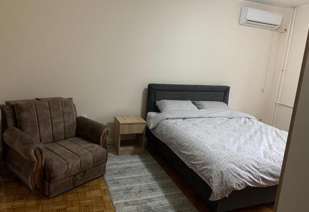 Apartman Pavle