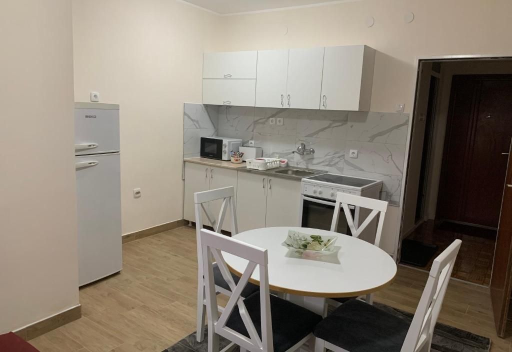 Apartman Pavle