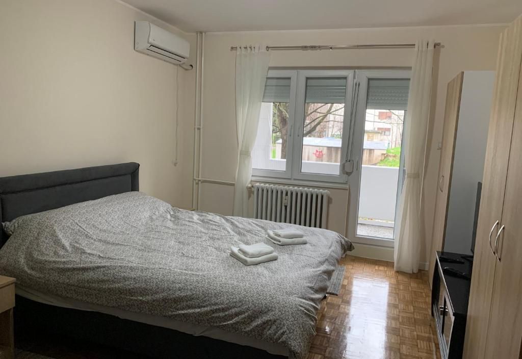 Apartman Pavle