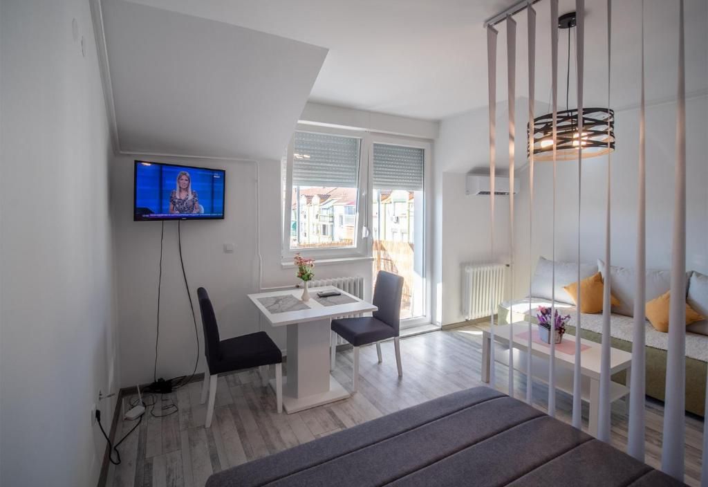 Apartman Sara