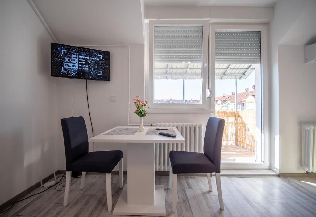 Apartman Sara