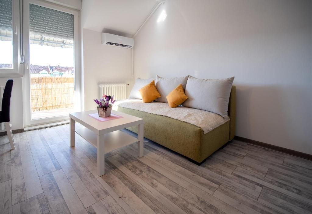 Apartman Sara