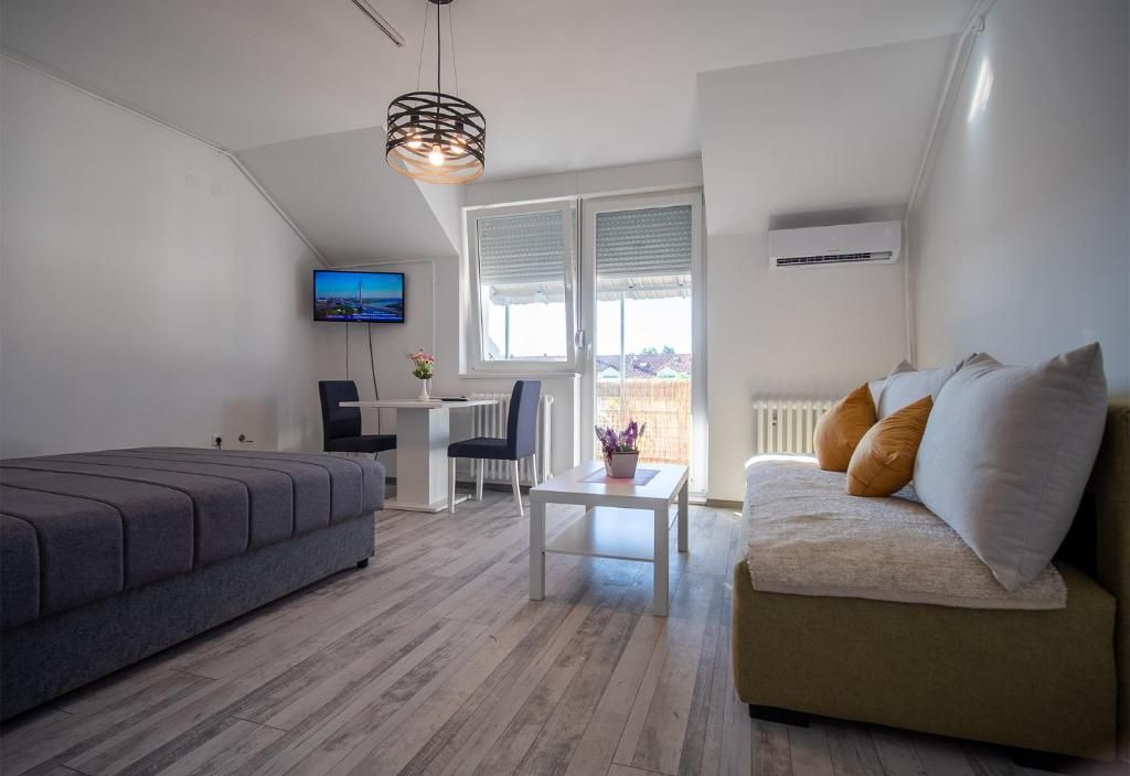 Apartman Sara