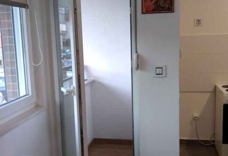 Apartman Sol