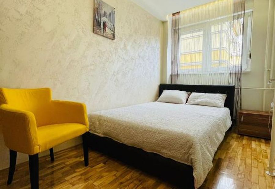 Apartman Stefan stan na dan Centar