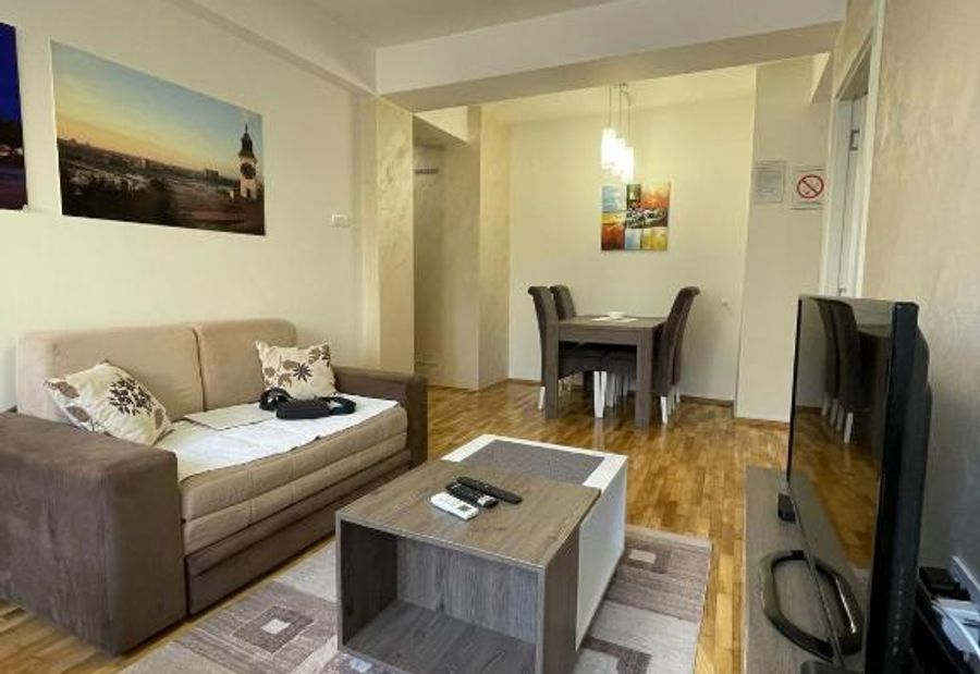 Apartman Stefan stan na dan Centar