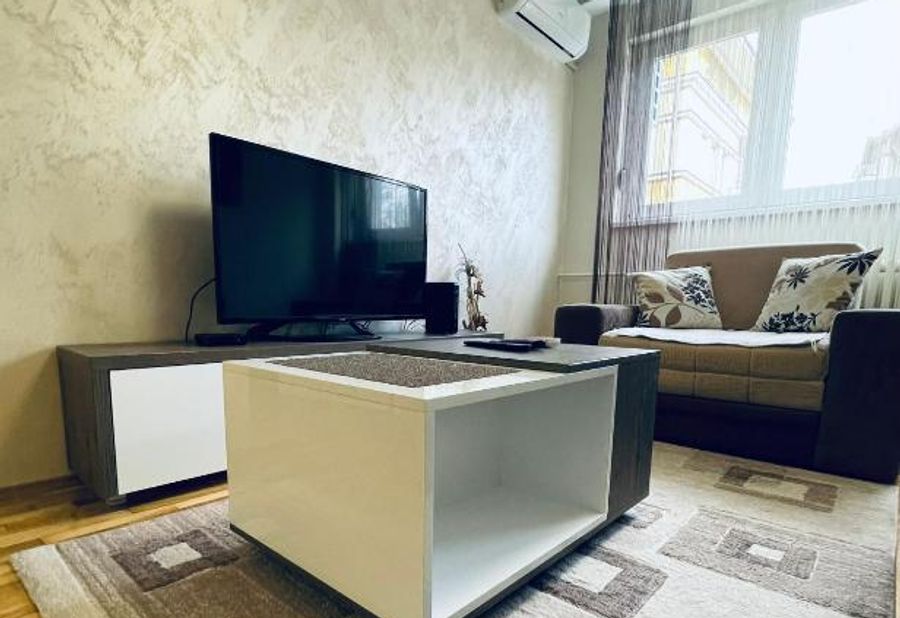 Apartman Stefan stan na dan Centar