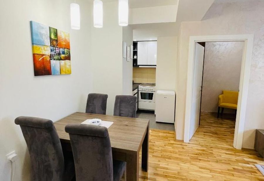 Apartman Stefan stan na dan Centar