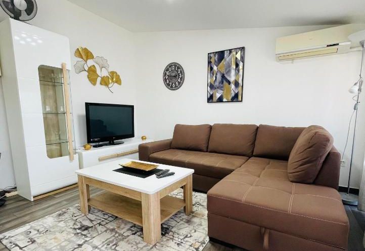 Apartman Terassa Stan na dan Centar