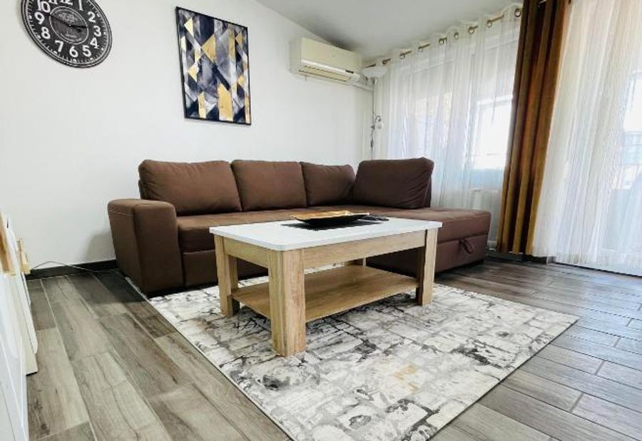 Apartman Terassa Stan na dan Centar