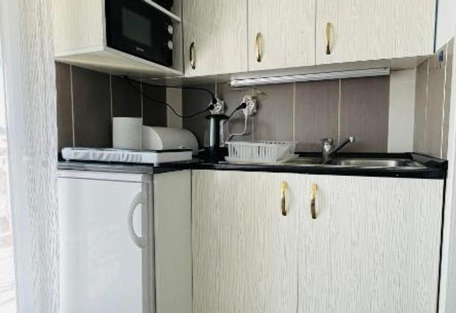 Apartman Terassa Stan na dan Centar