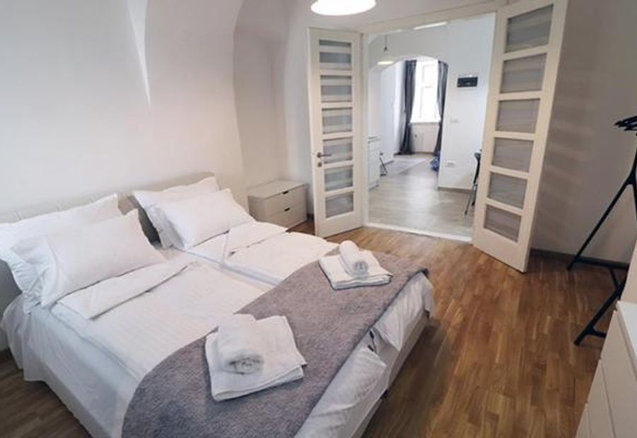 Apartman Tina