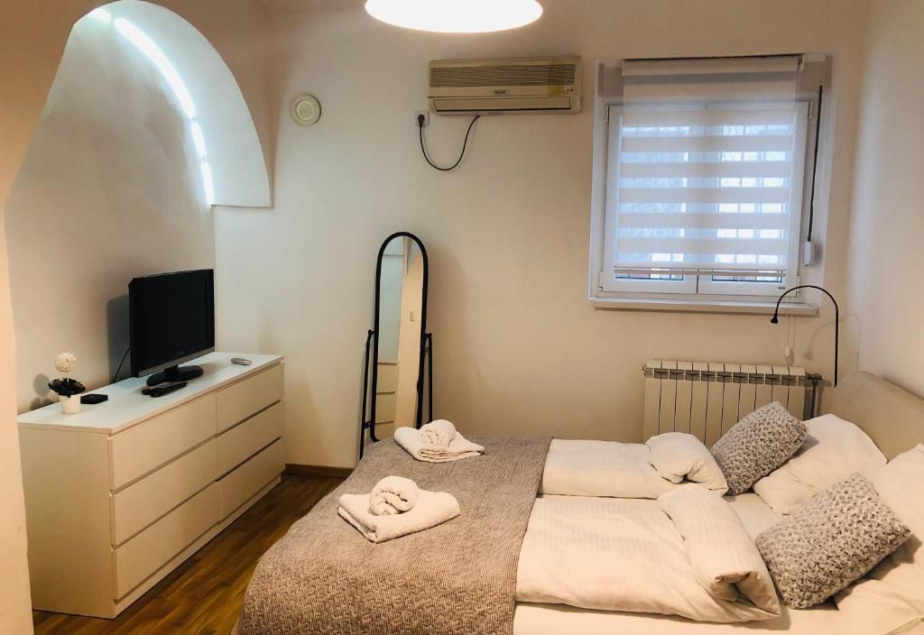 Apartman Tina