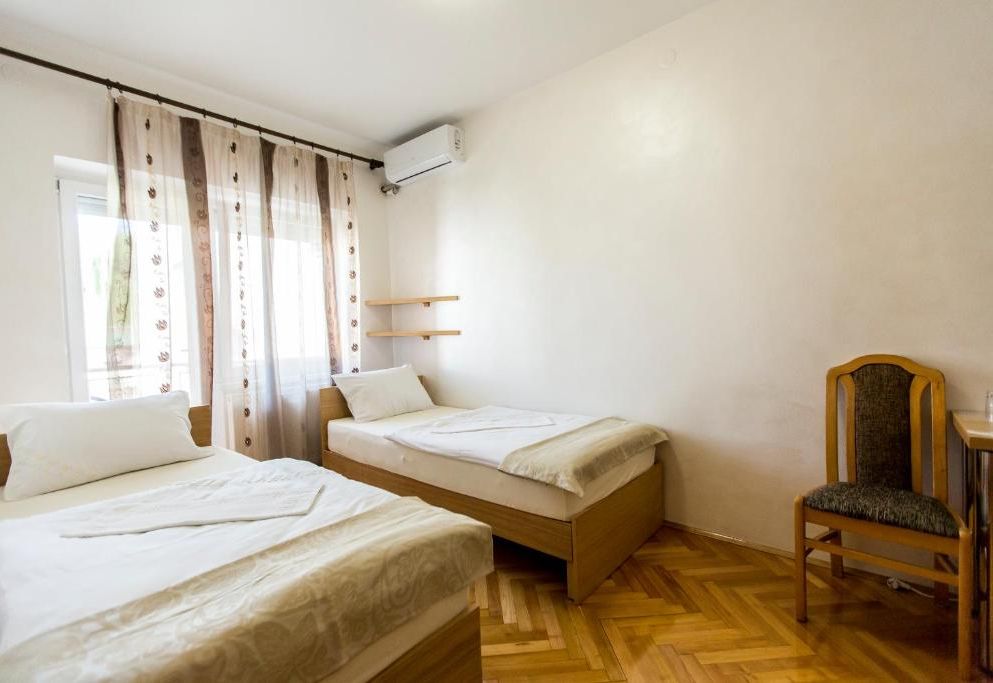 Apartmani Amaro