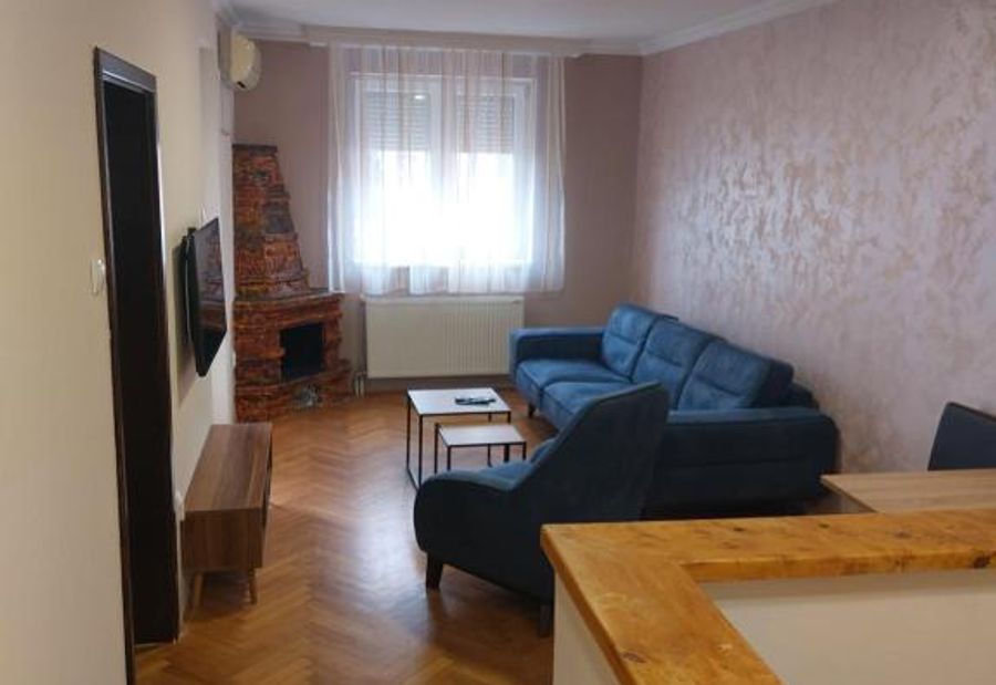 Apartmani Jasmin