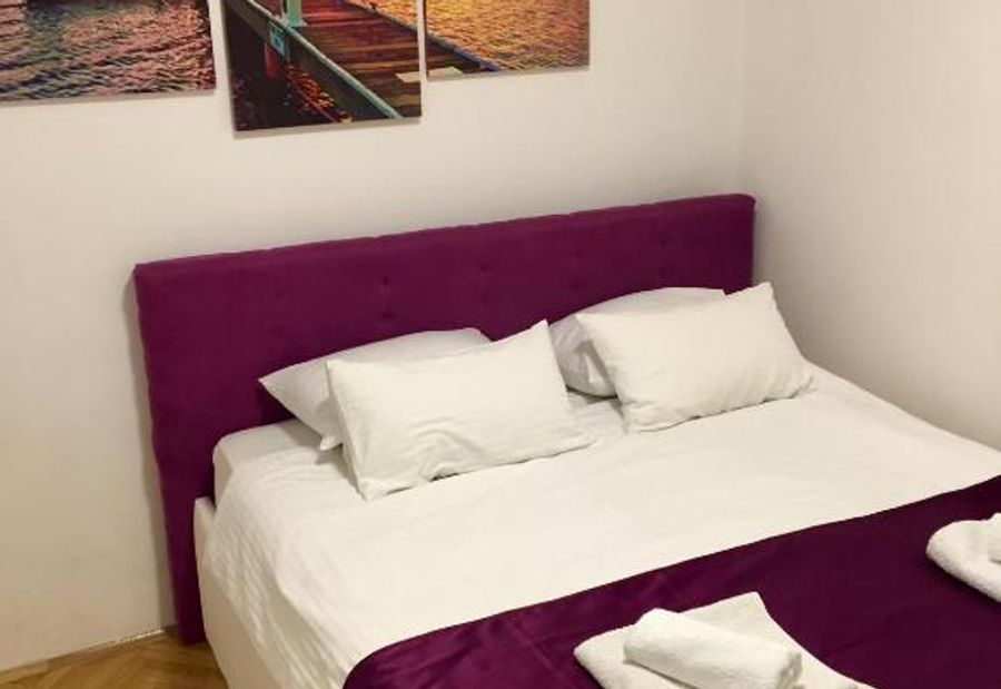 Apartmani Jasmin