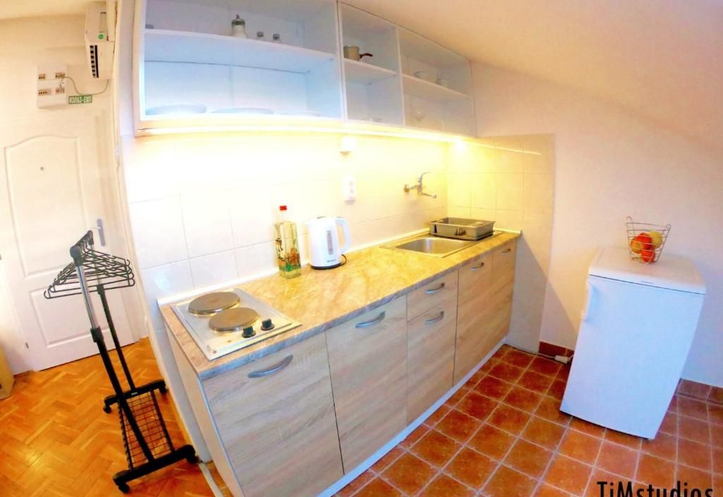 Apartmani Jasmin