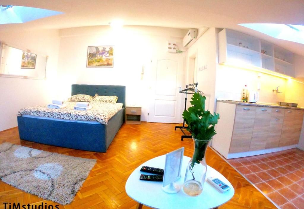 Apartmani Jasmin