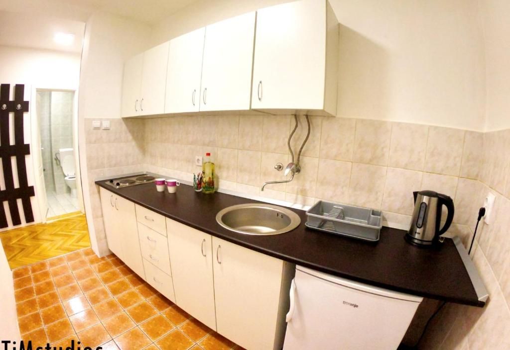 Apartmani Jasmin