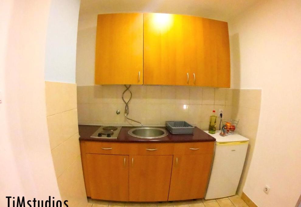 Apartmani Jasmin