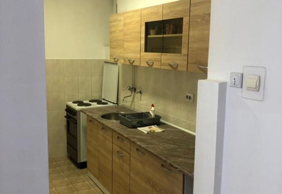 Apartmani Jasmin