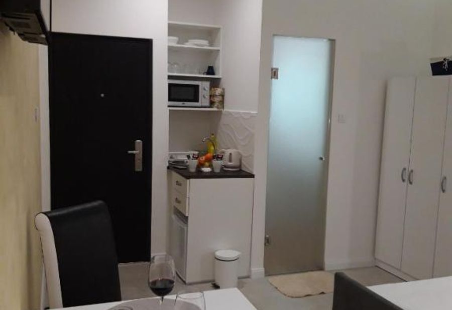 Apartmani Krtolica