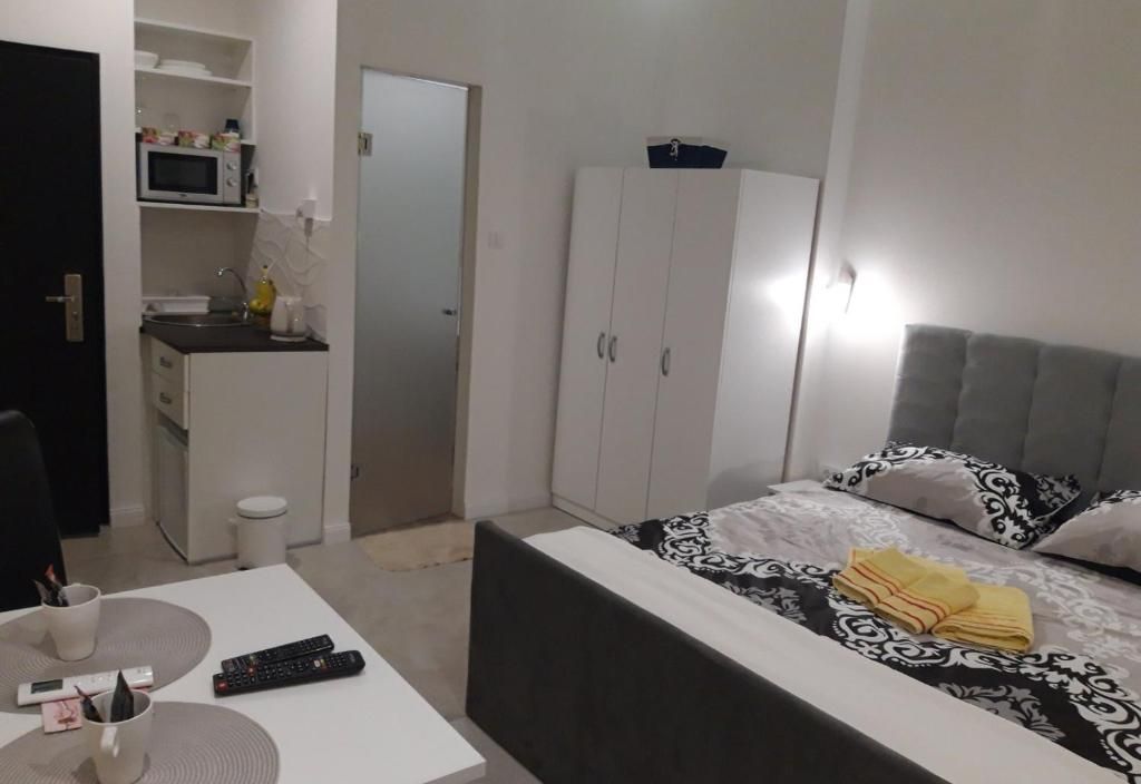 Apartmani Krtolica