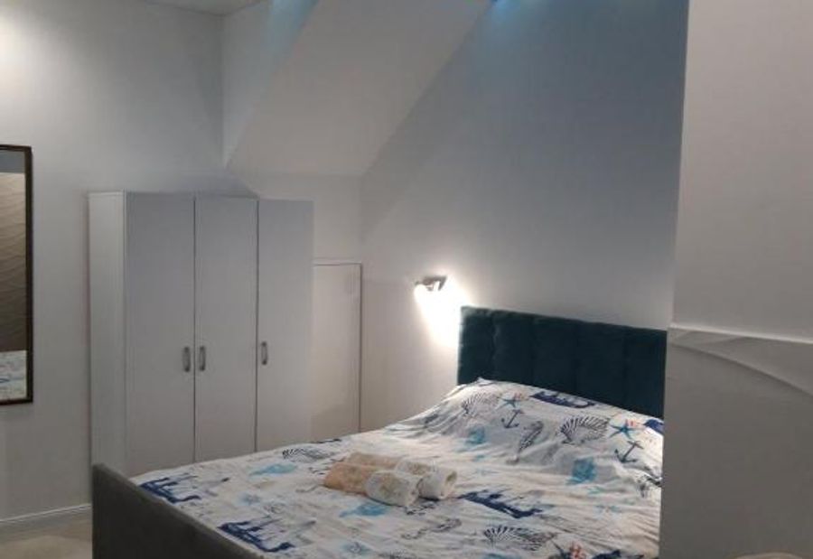 Apartmani Krtolica