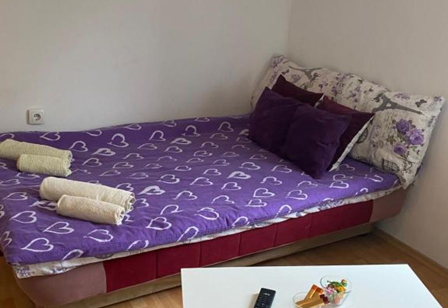 Apartmani Petra