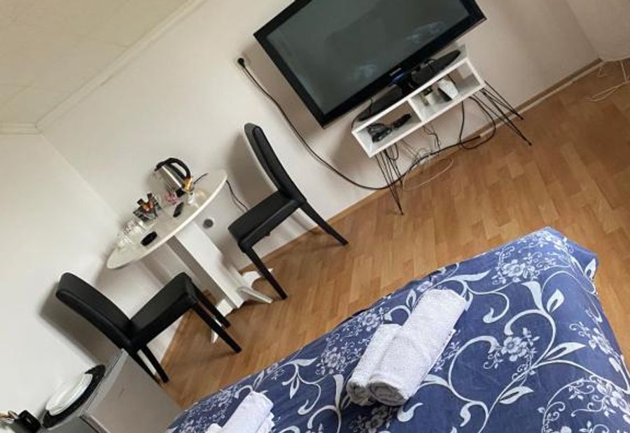 Apartmani Petra