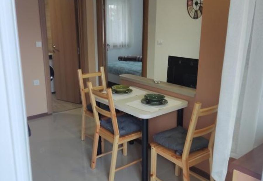 Apartmani SLADJANA