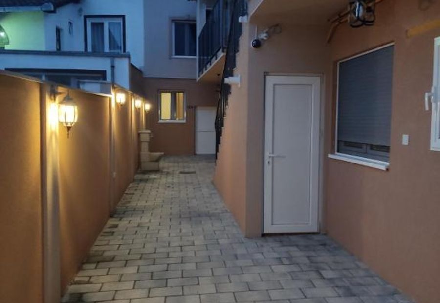 Apartmani SLADJANA