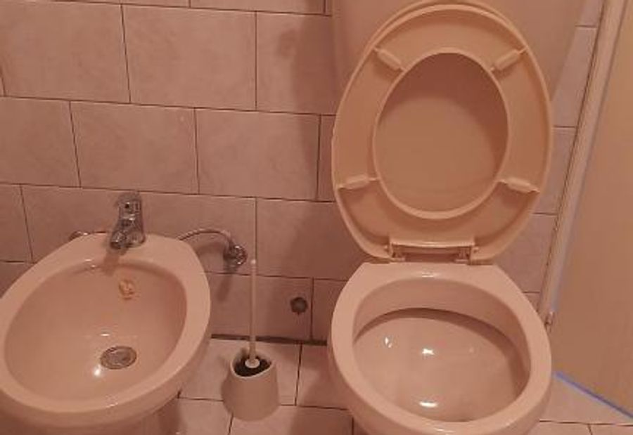 Apartmani Vesna